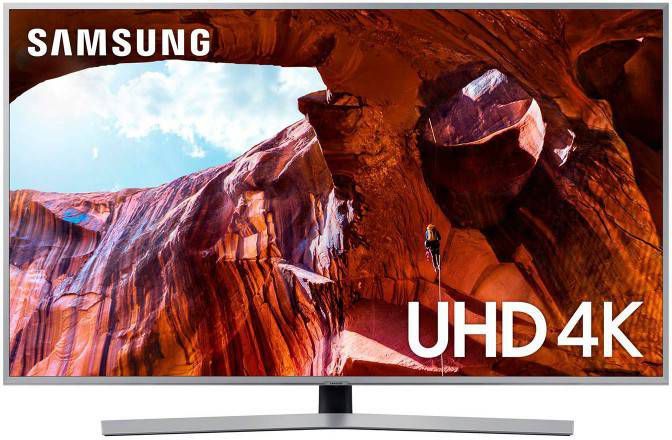 Samsung Ue50ru7470 4k Led Smart Inch )