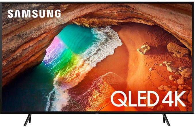 Samsung 4K Ultra HD QLED TV 43Q60R - Wasmachinewebshop.nl