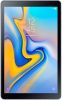 Outlet: Samsung Galaxy Tab A 10.5 WiFi + 4G (2018) Zwart online kopen
