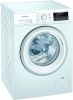 Siemens wasmachine WM14N276NL online kopen