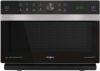 Whirlpool MWPN338SB Supreme Chef Combi Magnetron met Crisp online kopen