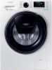 Samsung AddWash wasmachine WW80K6404QW/EN online kopen