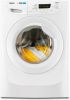 Zanussi ZWF8167NW wasmachine met FinishAt en opfrisprogramma online kopen