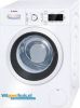 Bosch Serie 8 WAW32461NL Wasmachines Wit online kopen