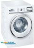 Siemens WMH6Y891NL wasmachine restant model met HomeConnect en i-Dos doseersysteem online kopen