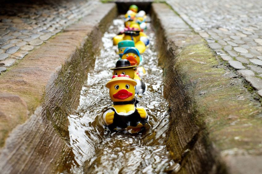 Duurzaam speelgoed: waarom kiezen voor milieuvriendelijke opties?