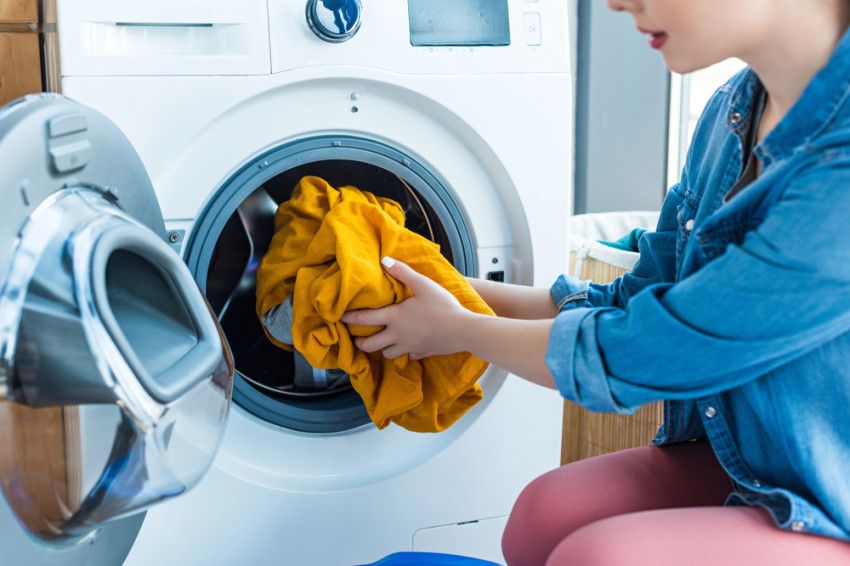Zo was je je kleding voor chique gelegenheden