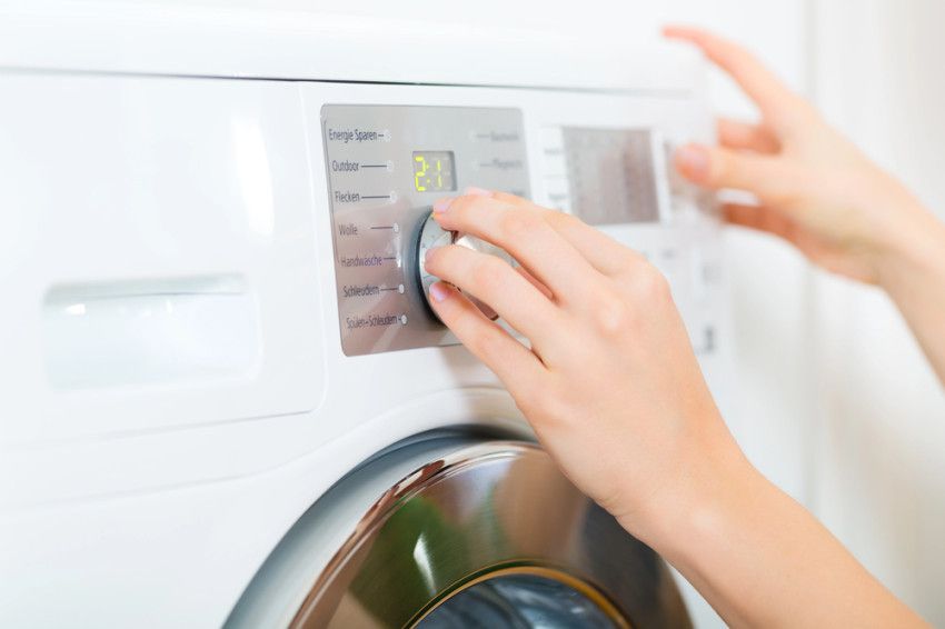 Hoe kies je een wasmachine met de beste prijs-kwaliteitverhouding?